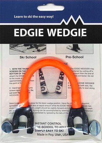 موصل طرف التزلج للأطفال من Edgie Wedgie in Saudi Arabia