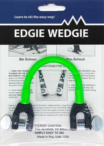 موصل طرف التزلج للأطفال من Edgie Wedgie in Saudi Arabia