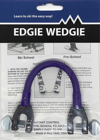 موصل طرف التزلج للأطفال من Edgie Wedgie in Saudi Arabia