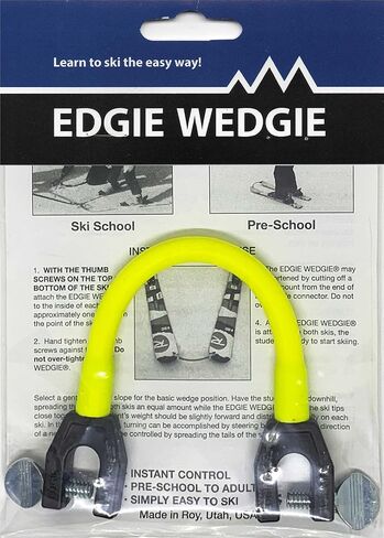 موصل طرف التزلج للأطفال من Edgie Wedgie in Saudi Arabia