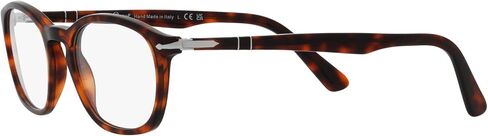 Persol PO3303V Square Prescription Eyewear Frames in Saudi Arabia