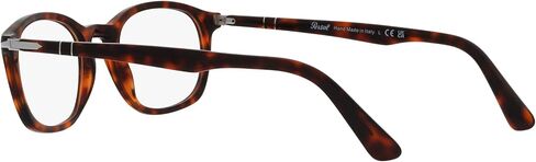 Persol PO3303V Square Prescription Eyewear Frames in Saudi Arabia