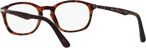 Persol PO3303V Square Prescription Eyewear Frames in Saudi Arabia