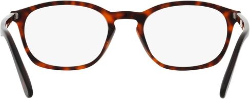 Persol PO3303V Square Prescription Eyewear Frames in Saudi Arabia