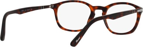 Persol PO3303V Square Prescription Eyewear Frames in Saudi Arabia
