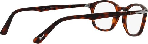 Persol PO3303V Square Prescription Eyewear Frames in Saudi Arabia