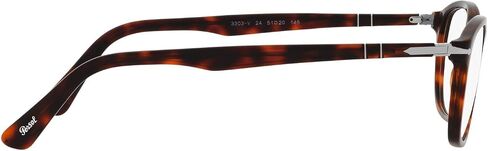 Persol PO3303V Square Prescription Eyewear Frames in Saudi Arabia