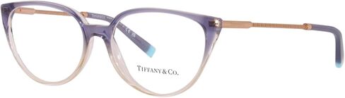 نظارة تيفاني TF 2206 8298 رمادي أزرق متدرج in Kuwait