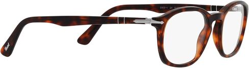 Persol PO3303V Square Prescription Eyewear Frames in Saudi Arabia