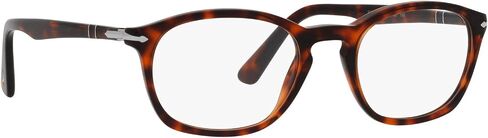 Persol PO3303V Square Prescription Eyewear Frames in Saudi Arabia
