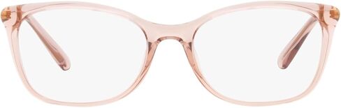 Coach Women's Hc6192u Universal Fit Square Prescription Eyewear Frames in Saudi Arabia