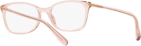 Coach Women's Hc6192u Universal Fit Square Prescription Eyewear Frames in Saudi Arabia