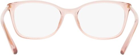 Coach Women's Hc6192u Universal Fit Square Prescription Eyewear Frames in Saudi Arabia