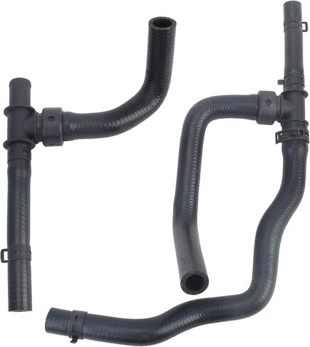 مجموعة خرطوم السخان مع إمداد TEE-إرجاع 5058437AK لـ 2008-2020 Dodge Journey 2.4 VVT 5058437AD 5058437AI in Kuwait
