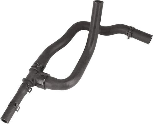 مجموعة خرطوم السخان مع إمداد TEE-إرجاع 5058437AK لـ 2008-2020 Dodge Journey 2.4 VVT 5058437AD 5058437AI in Kuwait