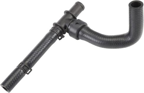 مجموعة خرطوم السخان مع إمداد TEE-إرجاع 5058437AK لـ 2008-2020 Dodge Journey 2.4 VVT 5058437AD 5058437AI in Kuwait