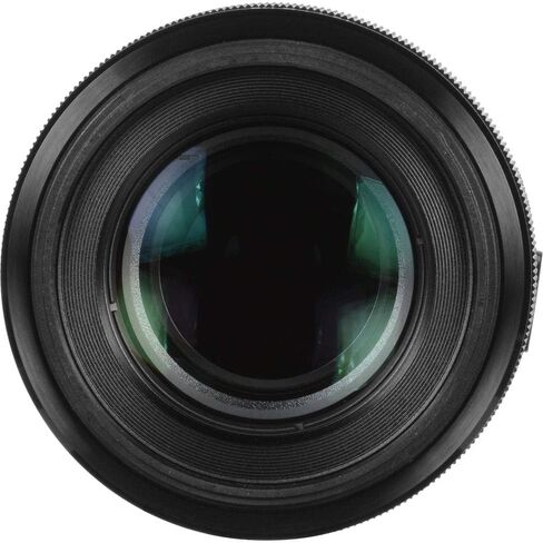 Sony FE 90mm f/2.8 Macro G OSS Lens SEL90M28G, Filter Kit, Cap Keeper, Cleaning Kit, and More in Saudi Arabia