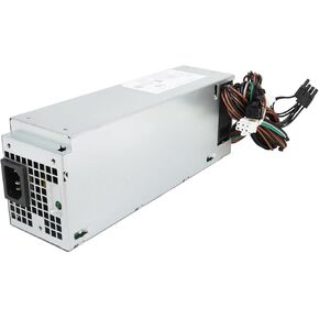 LXun Upgrade H460EBM-00 4FWF7 460W Power Supply Compatible with Dell Optiplex 3050 5050 5060 5080 5090 Vostro 3671 7050 7060 7070 060MT 3050MT G5-5090 XPS 8940MT L460EBM-00 D460E001P Power Supply in Kuwait
