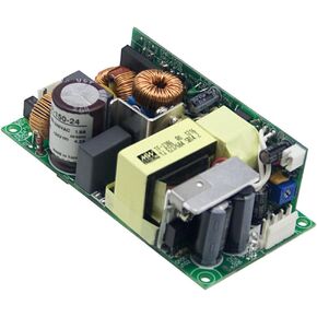 [PowerNex] مخرج فردي جيد EPP-150-48 48V 3.125A 150W مع مزود طاقة بوظيفة PFC in Kuwait