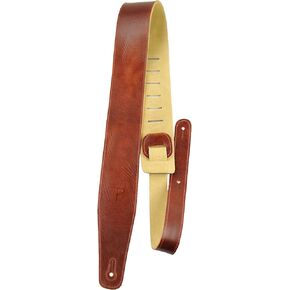 Perri's Leathers Ltd. - The Africa Collection - Adjustable Strap From 41″ to 56″ for Electric, Acoustic, Bass Guitar - The Africa Collection - Black (AFR25-6874) in Kuwait