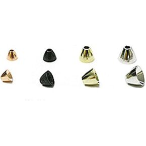 Wapsi Tungsten Coneheads Large Nickel in Kuwait