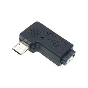 1 قطعة مايكرو/ميني USpB أو USpB 2.0 ذكر أنثى طابعة USpB التوصيل الطاقة C0innector شحن محول للهاتف MP5 إلخ in Kuwait