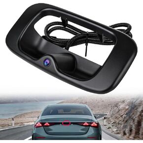 Backup Camera Rear View Parking Assist Camera 170° HD Night Vision for Chevy Silverado GMC Sierra 1500 2500 3500 HD Classic 1999-2006 Replace 15997911, 15228539, 15228541, 15228540, GM1915105 in Kuwait