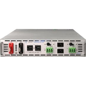 2000 Watt Negative 48 Volt Rack Mount Inverter to 120 Volt AC – 2U (-48V) in Saudi Arabia