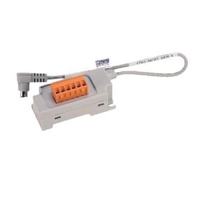 1763-NC01 SER A 8-pin mini DIN to 6-pin in Saudi Arabia