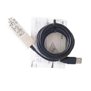 SR2USB01 Programming Cable for SR2 PLC in Saudi Arabia