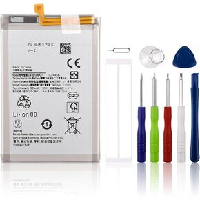 Replacement Battery BM4Q EB-BF946ABY Compatible with SAM Galaxy Z FOLD5 5G F946 GH82-31847A with Tools in Kuwait