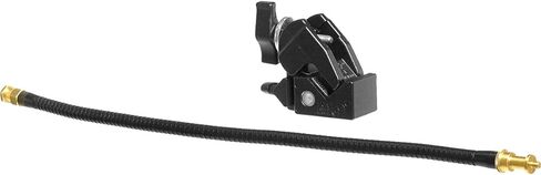 Delvcam 22" Gooseneck with Clamp for LCD Monitors in Saudi Arabia