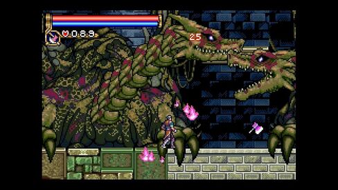 مجموعة Castlevania Advance - الإصدار القياسي in Kuwait