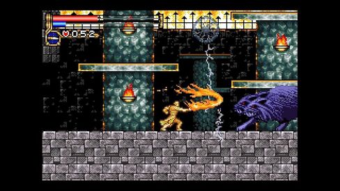 مجموعة Castlevania Advance - الإصدار القياسي in Kuwait