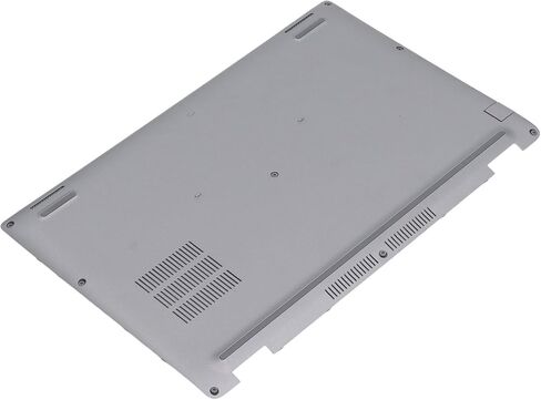 غطاء سفلي للكمبيوتر المحمول من البلاستيك ABS من BAFOVY بديل لجهاز Latitude 5420 E5420 مع فتحات تبريد وخدش متين in Kuwait