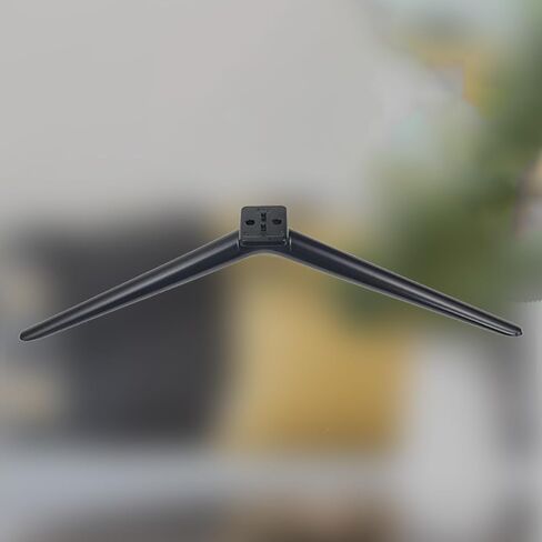 Ceybo OEM استبدال قاعدة التلفزيون الساقين TCL 68-640250-0ZA متوافق مع 75S435، 75S431، 70S434، 75S434، 70S430، 75S446، 70S431 مجموعة مسامير متضمنة in Kuwait