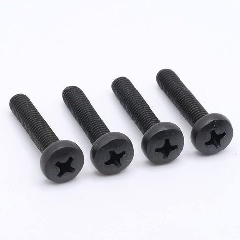 ReplacementScrews Stand Screws Compatible with TCL 55S531 in Saudi Arabia
