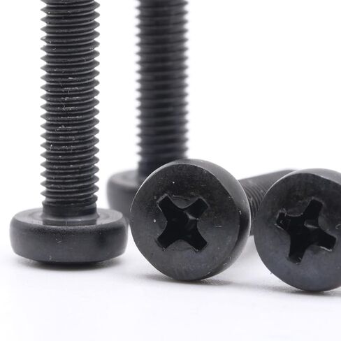 ReplacementScrews Stand Screws Compatible with TCL 55S531 in Saudi Arabia