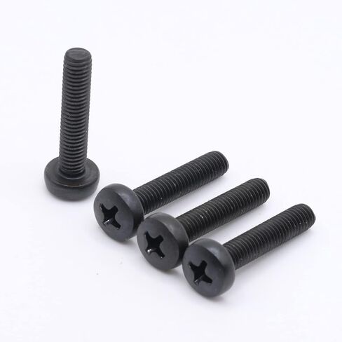 ReplacementScrews Stand Screws Compatible with TCL 55S531 in Saudi Arabia