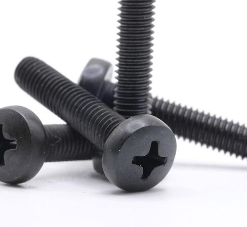 ReplacementScrews Stand Screws Compatible with TCL 55S531 in Saudi Arabia
