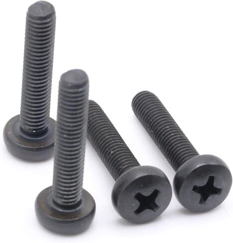 ReplacementScrews Stand Screws Compatible with TCL 55S531 in Saudi Arabia