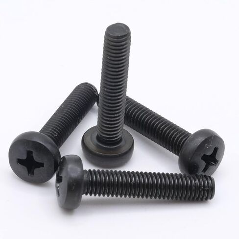 ReplacementScrews Stand Screws Compatible with TCL 55S531 in Saudi Arabia