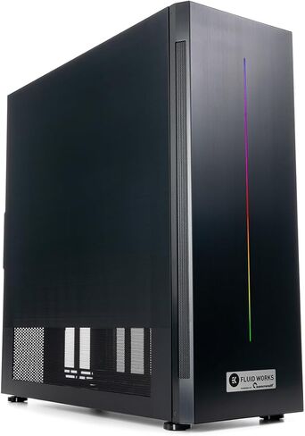 هيكل محطة العمل EKWB EK-Fluid Works V3000 in Saudi Arabia