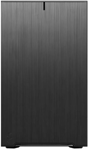 Fractal Design Define 7 Nano Black TG Light Tint in Saudi Arabia