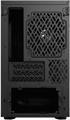 Fractal Design Define 7 Nano Black TG Light Tint in Saudi Arabia
