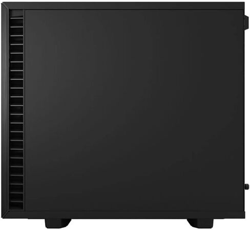 Fractal Design Define 7 Nano Black TG Light Tint in Saudi Arabia