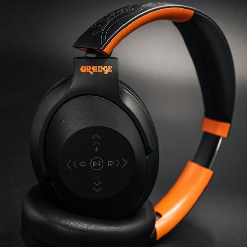 سماعات الرأس Orange O Edition MKII in Saudi Arabia