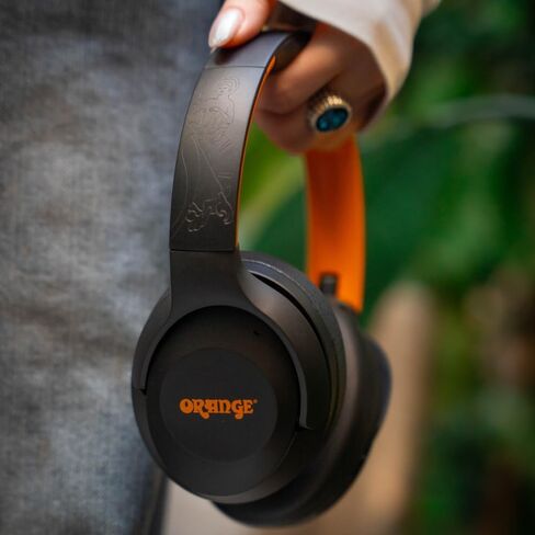 سماعات الرأس Orange O Edition MKII in Saudi Arabia