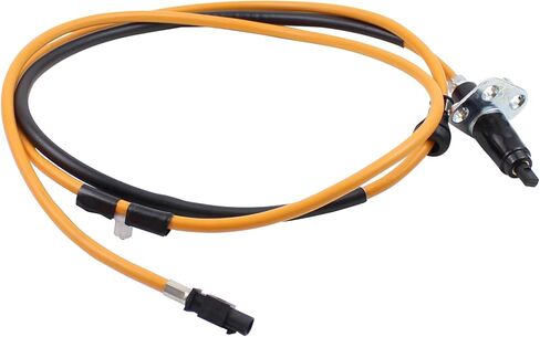 Aerial Antenna Base Cable Assembly for Ford F150 2021-2025, F-150 Lightning 2022-2024 in Saudi Arabia