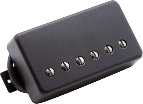 Seymour Duncan SH-PG1b Pearly Gates Bridge Pickup، غطاء من النيكل in Kuwait
